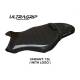 HOUSSE DE SELLE COMPATIBLE YAMAHA MT-10 (17-22) MODÈLE LENO 1