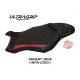 HOUSSE DE SELLE COMPATIBLE YAMAHA MT-10 (17-22) MODÈLE LENO SPECIAL COLOR