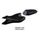 HOUSSE DE SELLE COMPATIBLE YAMAHA MT-07 (18-22) MODÈLE SANYA