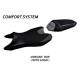 HOUSSE DE SELLE COMPATIBLE YAMAHA MT-07 (18-22) MODÈLE SANYA