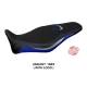 HOUSSE DE SELLE COMPATIBLE YAMAHA MT-09 (21-22) MODÈLE ATOS SPECIAL COLOR