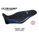 HOUSSE DE SELLE COMPATIBLE YAMAHA MT-09 (21-22) MODÈLE ATOS SPECIAL COLOR