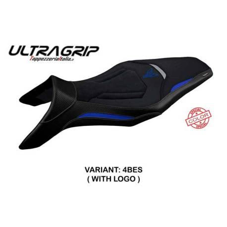 HOUSSE DE SELLE COMPATIBLE YAMAHA MT-09 (13-20) MODÈLE ASHA SPECIAL COLOR