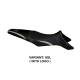 HOUSSE DE SELLE COMPATIBLE YAMAHA MT-09 (13-20) MODÈLE RICCIONE