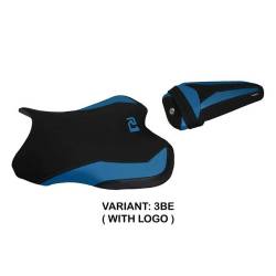 FUNDA DE ASIENTO COMPATIBLE YAMAHA R1 (15-22) MODELO BILBAO 2