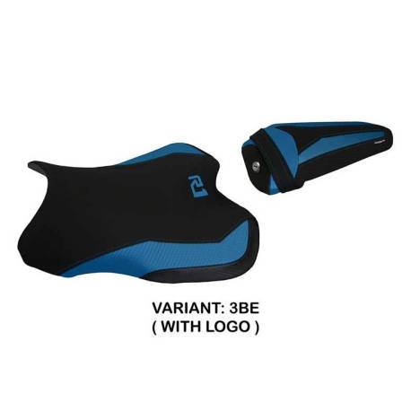 HOUSSE DE SELLE COMPATIBLE YAMAHA R1 (15-22) MODÈLE BILBAO 2