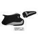 HOUSSE DE SELLE COMPATIBLE YAMAHA R1 (15-22) MODÈLE BILBAO 2