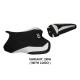 HOUSSE DE SELLE COMPATIBLE YAMAHA R1 (15-22) MODÈLE BILBAO 2