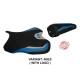 HOUSSE DE SELLE COMPATIBLE YAMAHA R1 (15-22) MODÈLE SPECIAL COLOR BILBAO