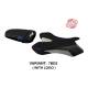 HOUSSE DE SELLE COMPATIBLE YAMAHA R1 (04-06) MODÈLE ARGO SPECIAL COLOR