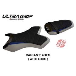 FUNDA DE ASIENTO COMPATIBLE YAMAHA R1 (04-06) MODELO TOLONE COLOR ESPECIAL 1