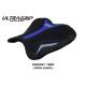 HOUSSE DE SELLE PILOTE COMPATIBLE YAMAHA R1M (15-22) MODÈLE HERNALS