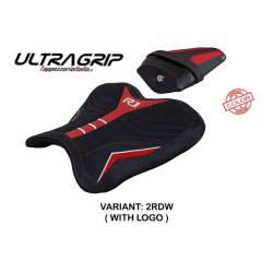 FUNDA DE ASIENTO COMPATIBLE YAMAHA R1 (15-22) MODELO KAGRAN COLOR ESPECIAL