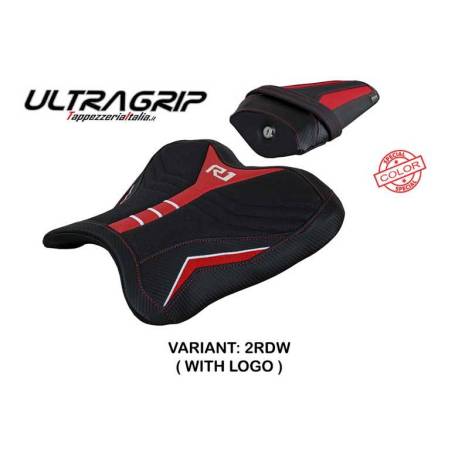 HOUSSE DE SELLE COMPATIBLE YAMAHA R1 (15-22) MODÈLE KAGRAN SPECIAL COLOR