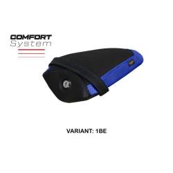 HOUSSE DE SELLE PASSAGER COMPATIBLE YAMAHA R1M (15-22) MODÈLE NEUBAU