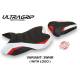 HOUSSE DE SELLE COMPATIBLE YAMAHA R1 (07-08) MODÈLE HABAY SPECIAL COLOR