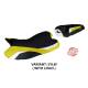 HOUSSE DE SELLE COMPATIBLE YAMAHA R1 (09-14) MODÈLE KAYAPO SPECIAL COLOR