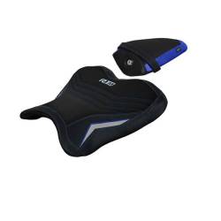 HOUSSE DE SELLE COMPATIBLE YAMAHA R1M (15-22) MODÈLE BRITA