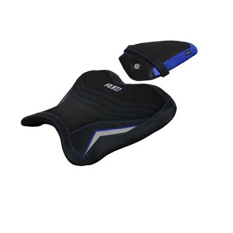 HOUSSE DE SELLE COMPATIBLE YAMAHA R1M (15-22) MODÈLE BRITA