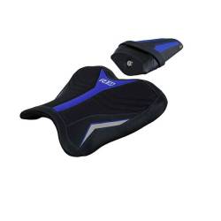 HOUSSE DE SELLE COMPATIBLE YAMAHA R1M (15-22) MODÈLE MELNIK