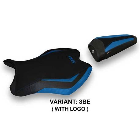 HOUSSE DE SELLE COMPATIBLE YAMAHA R6 (17-22) MODÈLE VAASA 3