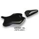 HOUSSE DE SELLE COMPATIBLE YAMAHA R6 (17-22) MODÈLE VAASA 3