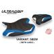 HOUSSE DE SELLE COMPATIBLE YAMAHA R6 (08-16) MODÈLE BARDI SPECIAL COLOR