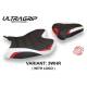 HOUSSE DE SELLE COMPATIBLE YAMAHA R6 (08-16) MODÈLE BARDI SPECIAL COLOR