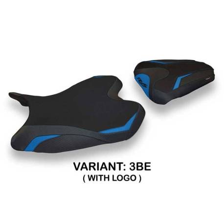 HOUSSE DE SELLE COMPATIBLE YAMAHA R6 (08-16) MODÈLE ROSSANO 1