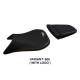 HOUSSE DE SELLE COMPATIBLE YAMAHA R6 (99-02) MODÈLE GLASGOW 2