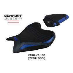 HOUSSE DE SELLE COMPATIBLE YAMAHA R7 (21-22) MODÈLE THERA