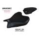 HOUSSE DE SELLE COMPATIBLE YAMAHA R7 (21-22) MODÈLE THERA