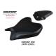 HOUSSE DE SELLE COMPATIBLE YAMAHA R7 (21-22) MODÈLE THERA