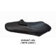 HOUSSE DE SELLE COMPATIBLE YAMAHA T-MAX (01-07) MODÈLE ANTONIO