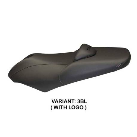 HOUSSE DE SELLE COMPATIBLE YAMAHA T-MAX (01-07) MODÈLE EASY