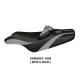 HOUSSE DE SELLE COMPATIBLE YAMAHA T-MAX (08-16) MODÈLE MPSS