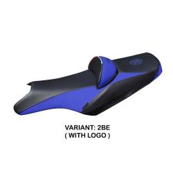 HOUSSE DE SELLE COMPATIBLE YAMAHA T-MAX (08-16) MODÈLE ROSARIO