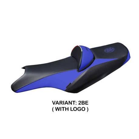 HOUSSE DE SELLE COMPATIBLE YAMAHA T-MAX (08-16) MODÈLE ROSARIO