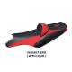 HOUSSE DE SELLE COMPATIBLE YAMAHA T-MAX (08-16) MODÈLE ROSARIO