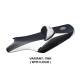 HOUSSE DE SELLE COMPATIBLE YAMAHA T-MAX (08-16) MODÈLE ROSARIO