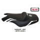 HOUSSE DE SELLE COMPATIBLE YAMAHA T-MAX (08-16) MODÈLE I LOVE ITALY