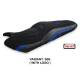 HOUSSE DE SELLE COMPATIBLE YAMAHA T-MAX (17-20) MODÈLE SCRUTARI 2 VELVET