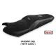 HOUSSE DE SELLE COMPATIBLE YAMAHA T-MAX (17-20) MODÈLE SCRUTARI 2 VELVET