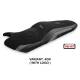 HOUSSE DE SELLE COMPATIBLE YAMAHA T-MAX (17-20) MODÈLE SCRUTARI 2 VELVET