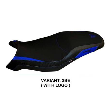 HOUSSE DE SELLE COMPATIBLE YAMAHA TRACER 700 (20-22) MODÈLE NAMIBE 1