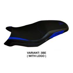 HOUSSE DE SELLE COMPATIBLE YAMAHA TRACER 700 (16-20) MODÈLE ANAIS 1