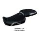 HOUSSE DE SELLE COMPATIBLE YAMAHA TRACER 9/9 GT (21-22) MODÈLE GADIR