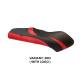 HOUSSE DE SELLE COMPATIBLE YAMAHA X-MAX 250 (05-09) MODÈLE SERGIO