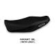 HOUSSE DE SELLE COMPATIBLE YAMAHA XSR 700 (16-20) MODÈLE GABIN SPECIAL COLOR