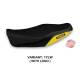 HOUSSE DE SELLE COMPATIBLE YAMAHA XSR 700 (16-20) MODÈLE GABIN SPECIAL COLOR